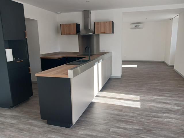 Maison location à Langon, Roaillan