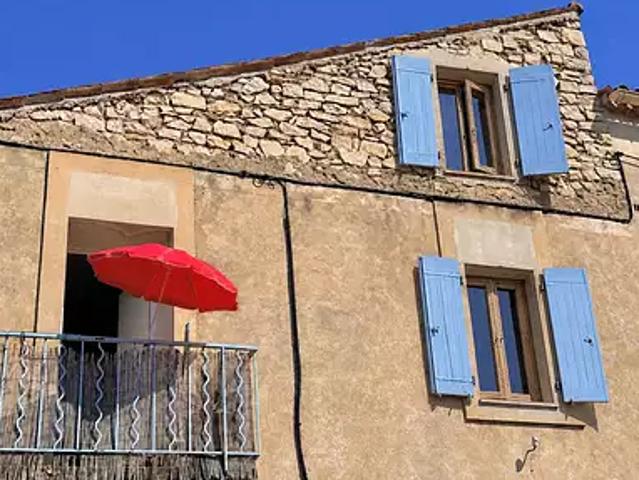Appartement vente à Carpentras, Roaix