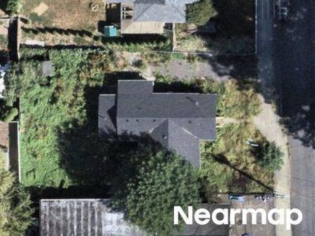 House for sale in Castle Rock, Washington