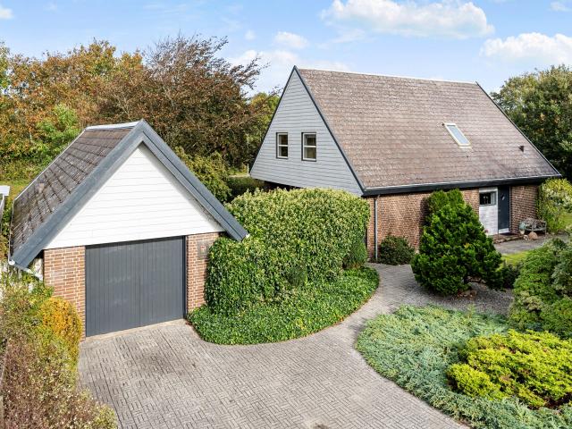 Villa til salg i B`32 37 boliger, Esbjerg