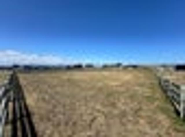 Land for sale in Horowhenua District