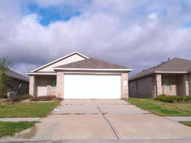 Property for sale in Harris, Texas