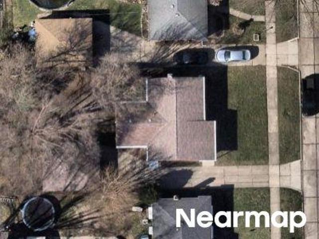 House for sale in Warren, Michigan