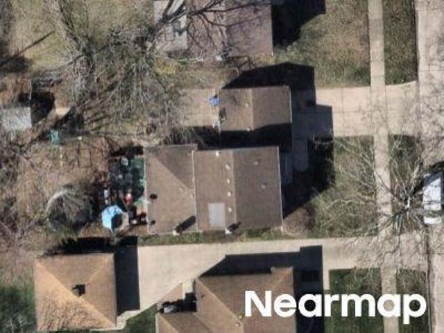 House for sale in Warren, Michigan