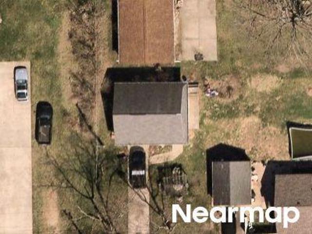 Land for sale in Lucas, Ohio
