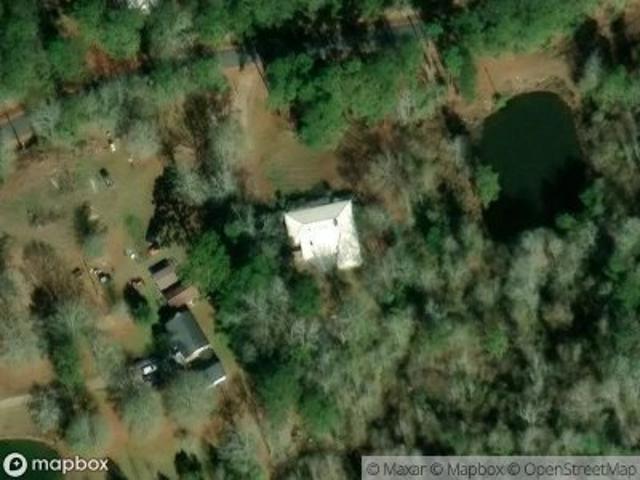House for sale in Monticello, Mississippi