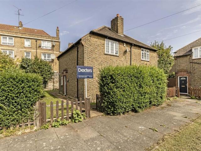 House for rent in Greenwich Town Centre, Greater London