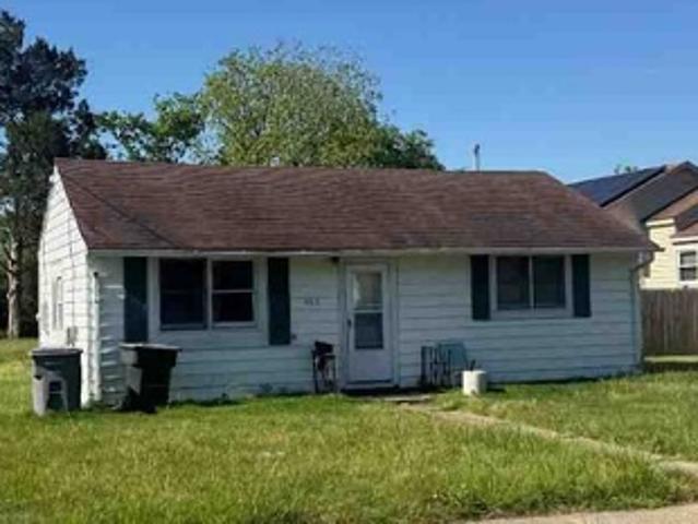 House for sale in Virginia