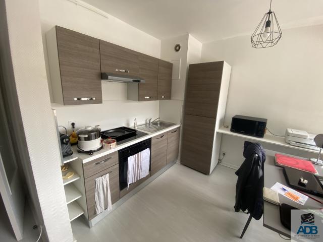 Appartement location à Roanne