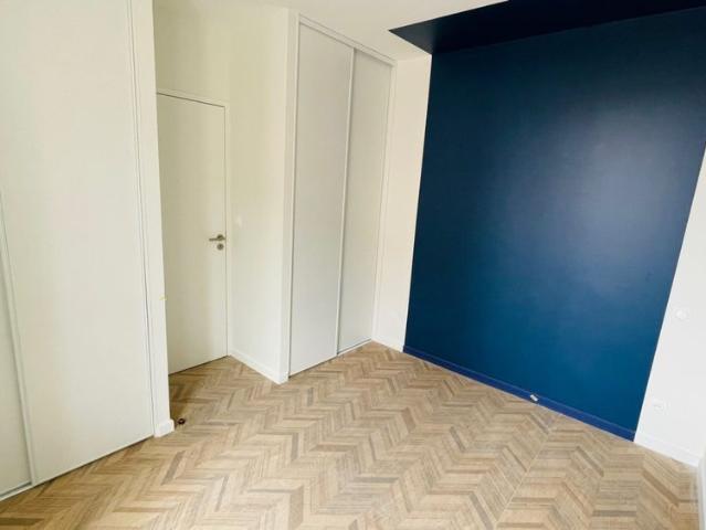 Appartement location à Roanne