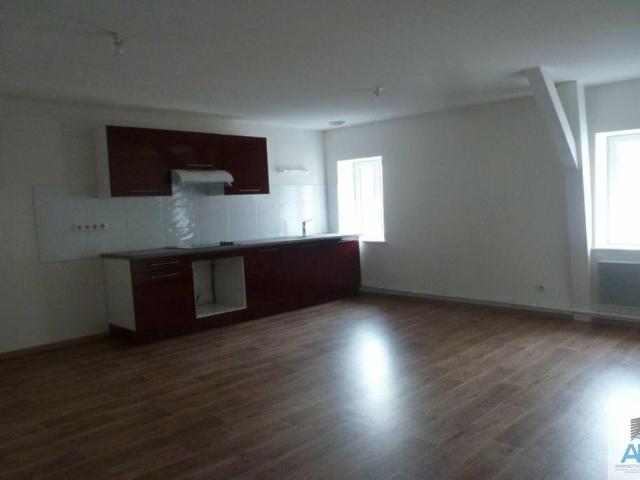 Appartement location à Roanne