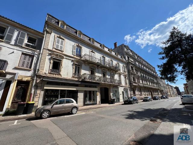 Appartement location à Roanne