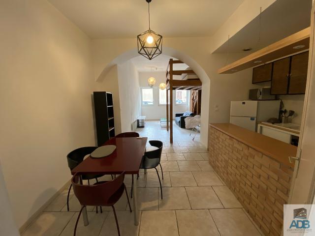 Appartement location à Roanne