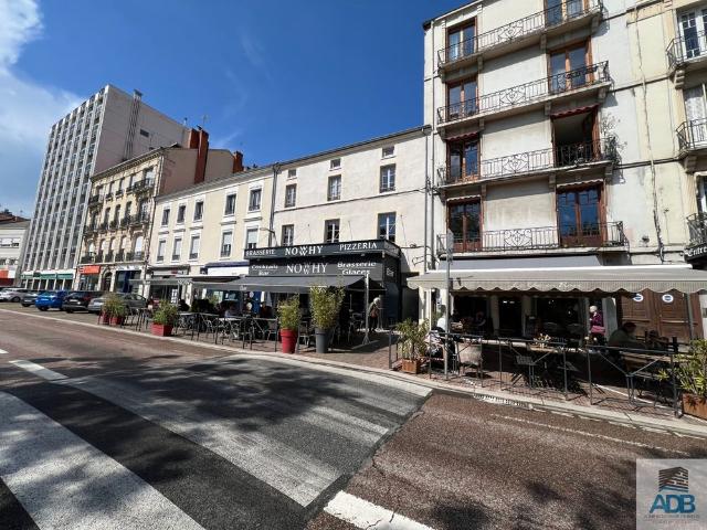 Appartement location à Roanne