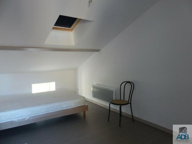 Appartement location à Roanne