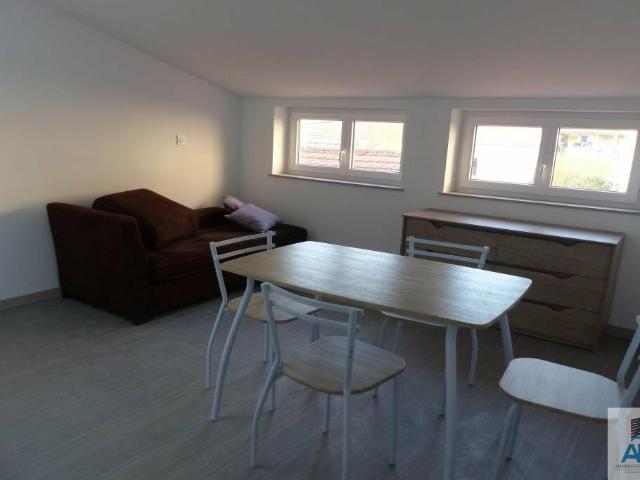 Appartement location à Roanne