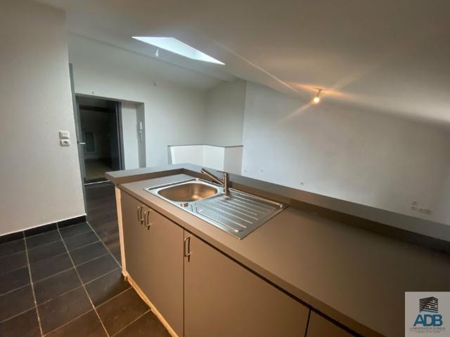 Appartement location à Roanne
