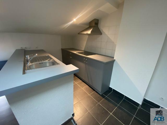 Appartement location à Roanne