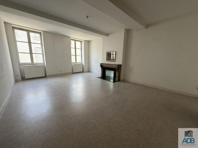 Appartement location à Roanne, Loire