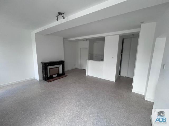 Appartement location à Roanne