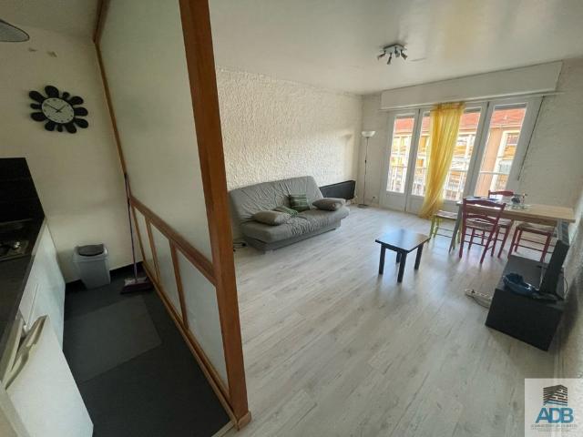Appartement location à Roanne