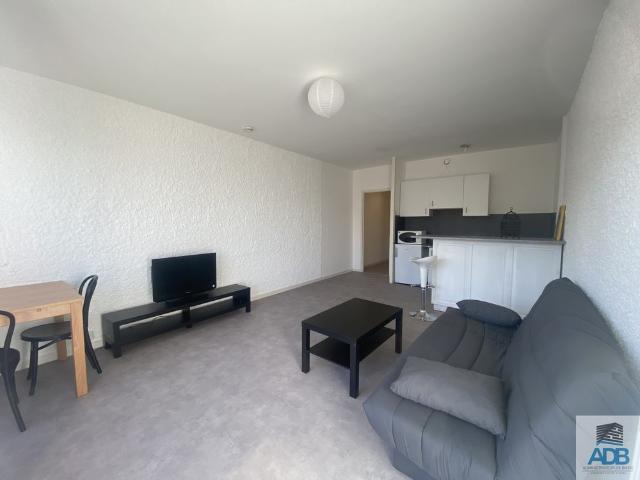 Studio location à Roanne
