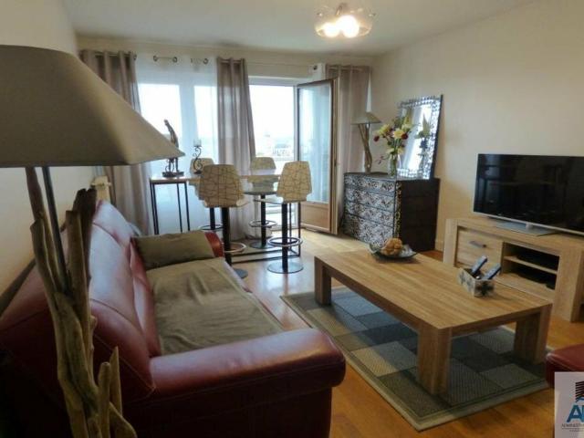 Appartement location à Roanne