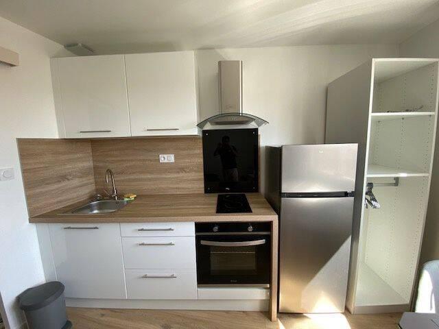 Studio location à Roanne, Loire
