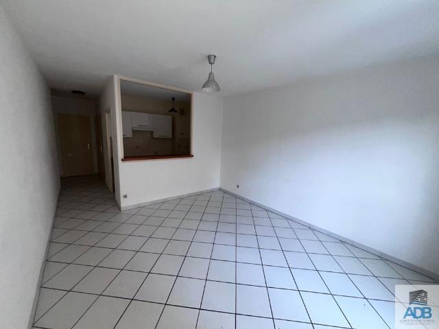 Appartement location à Roanne