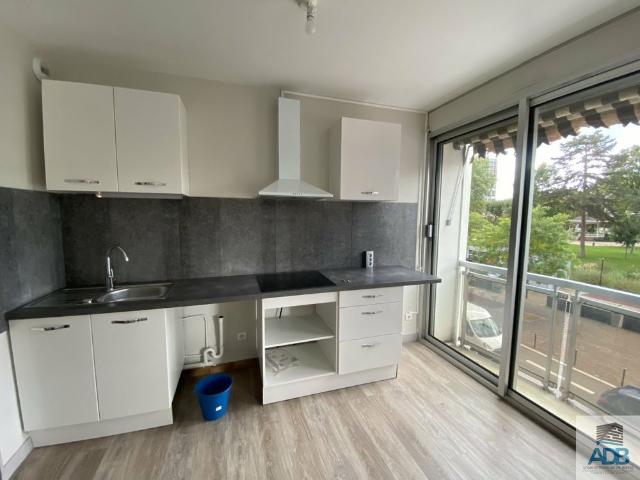 Appartement location à Roanne