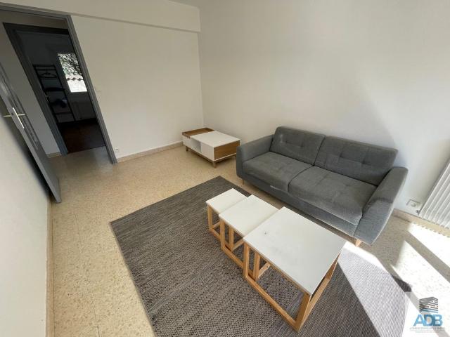 Appartement location à Roanne