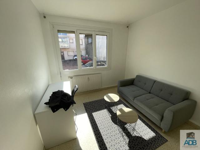 Appartement location à Roanne