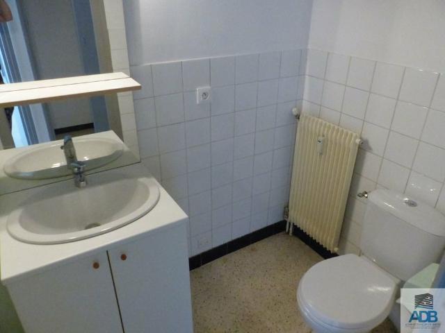 Appartement location à Roanne