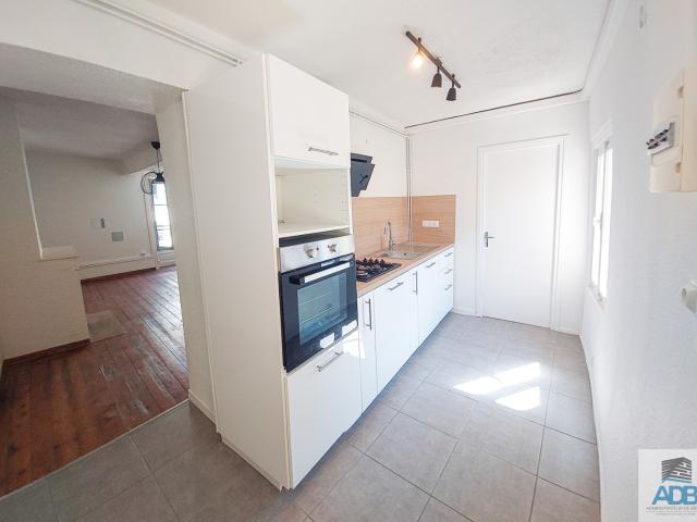 Appartement location à Roanne