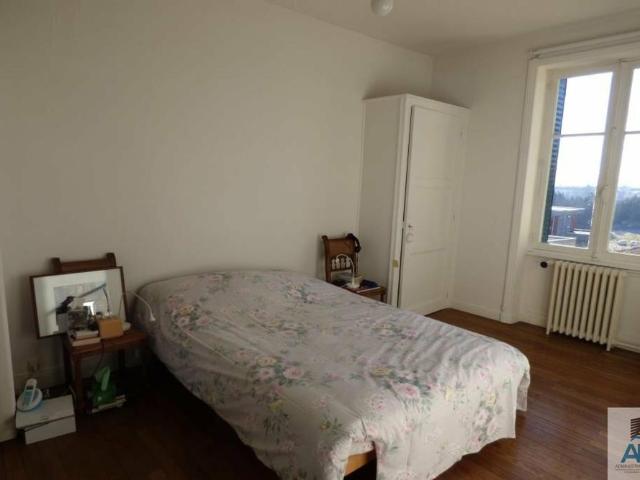 Appartement location à Roanne