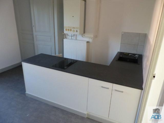 Appartement location à Roanne