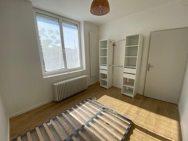 Maison location à Roanne