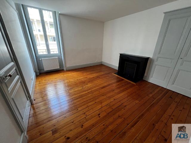 Appartement location à Roanne