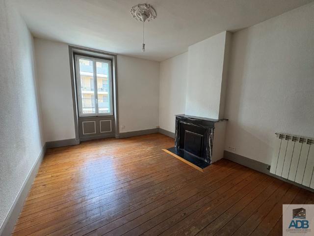 Appartement location à Roanne, Loire