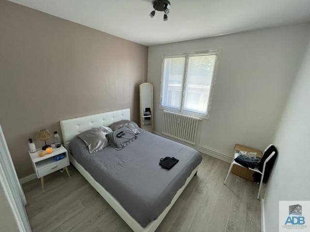 Appartement location à Roanne