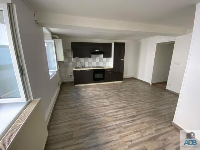 Appartement location à Roanne, Loire
