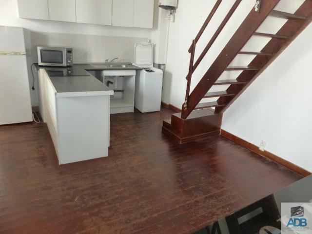 Appartement location à Roanne