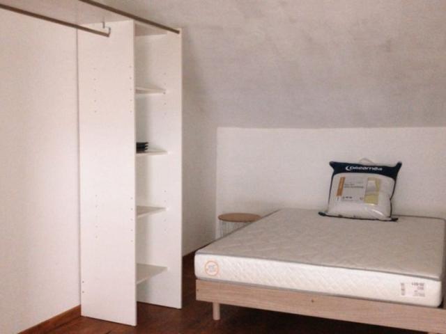 Appartement location à Roanne