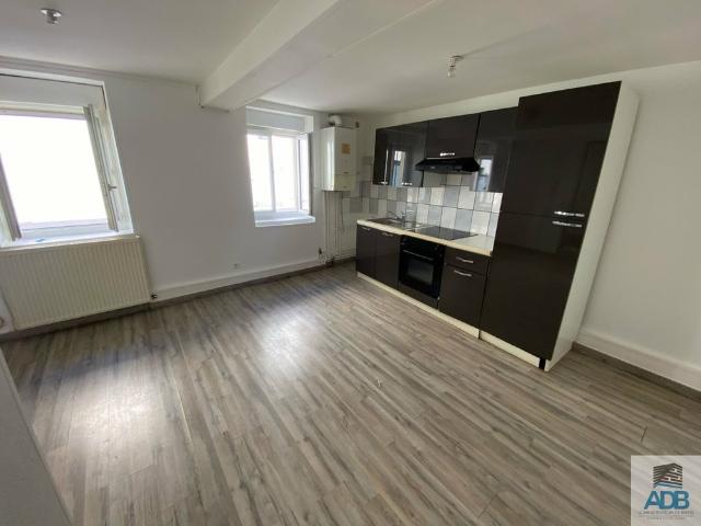 Appartement location à Roanne