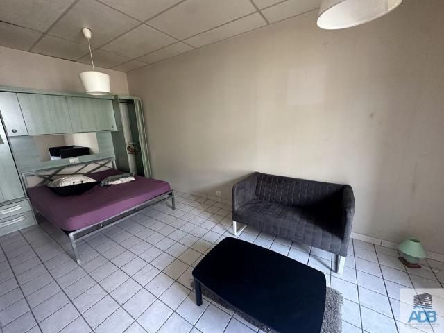 Appartement location à Roanne