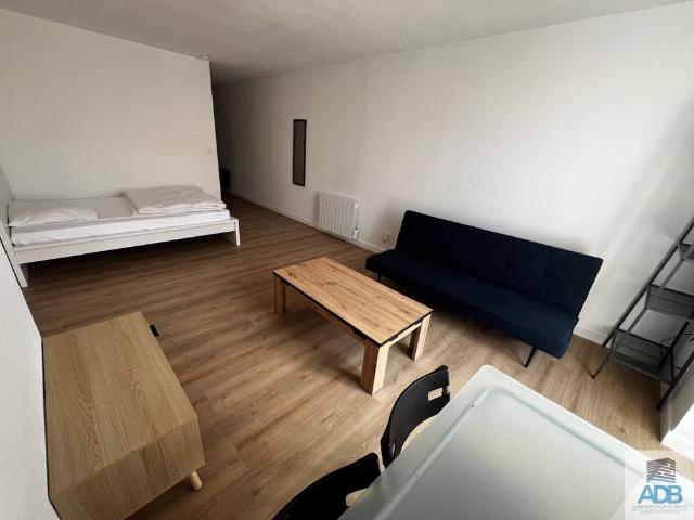 Appartement location à Roanne