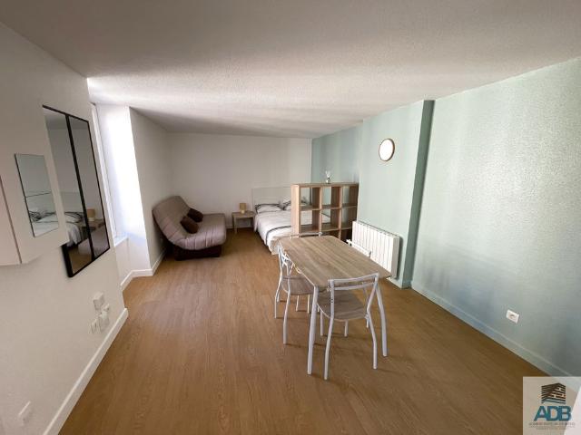 Appartement location à Roanne