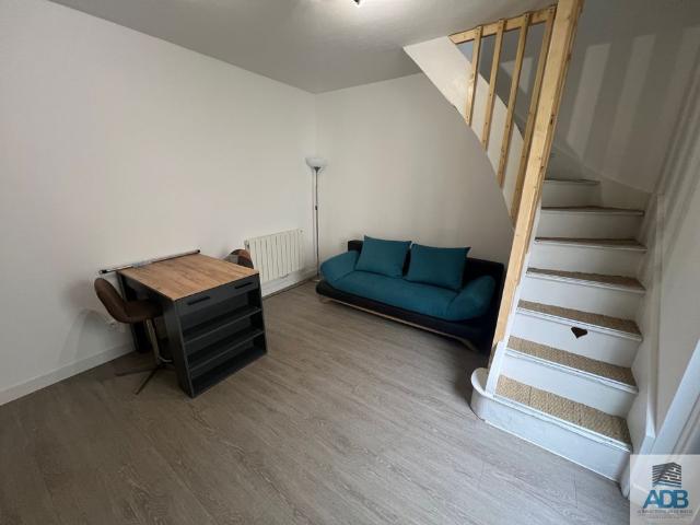 Appartement location à Roanne