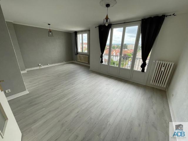 Appartement location à Roanne