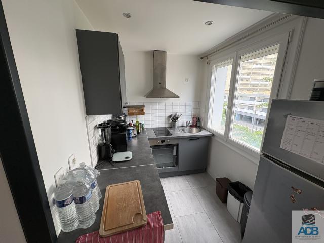 Appartement vente à Roanne